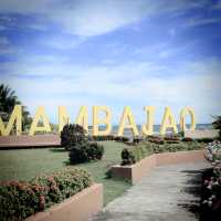 Mambajao’s Historic Town Center