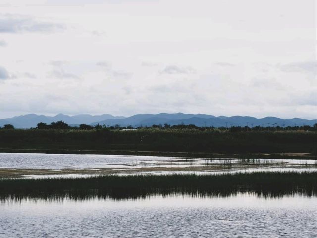 ⛰ โลเคชั่นไม่ (ลับ) ปราณบุรี