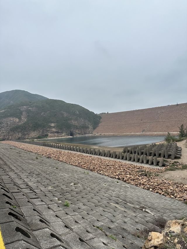 📍西貢萬宜水庫東壩