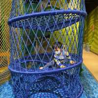 屯門區電動船playhouse 