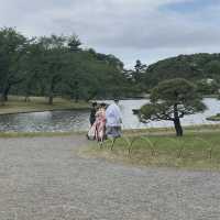 【神奈川県】横浜市　三溪園