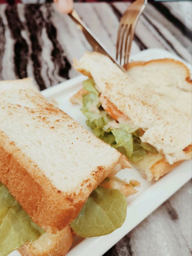 Notty Journey เจอศรีเสนาะคาเฟ่