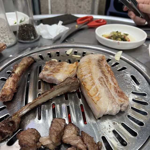 인천 검단신도시 양고기 맛집은 바로 여기로~~