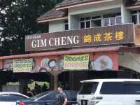Dim sum lovers paradise!!! 
