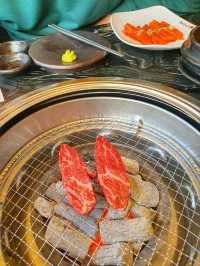 웰리힐리파크 맛집 역시 횡성 한우! 하누성👍