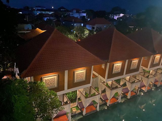 Astagina Resort Villa and Spa Bali Astagina Resort Villa and Spa Bali