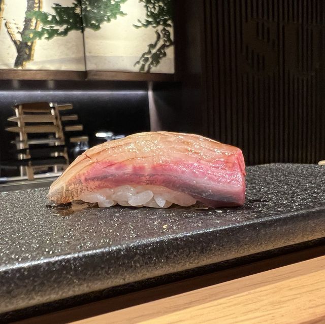 ❤️❣️🎏誠意推介壽司Omakase🪭❣️❤️