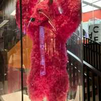 購物藝術館K11 MUSEA
