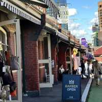 Souvenirs Haven - Queen Victoria Market 🛍️