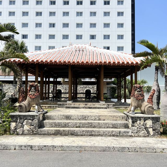 OKINAWA  