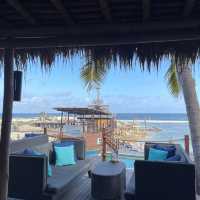 Minoo Beachclub