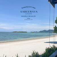 Sareeraya Villas & Suites Hotel 