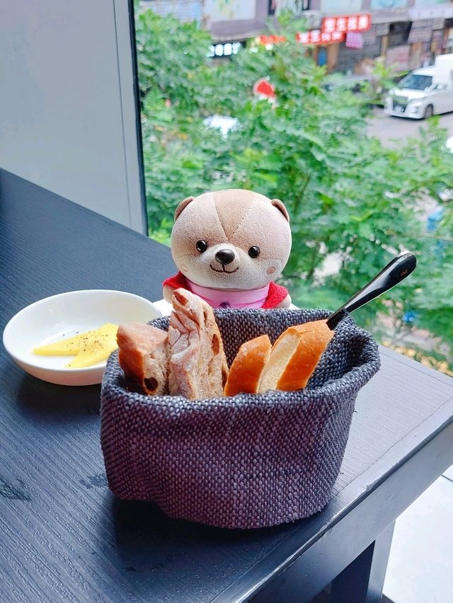 尖沙咀|ATUM Restaurant|藝術西餐廳 尖沙咀|ATUM Restaurant|藝術西餐廳