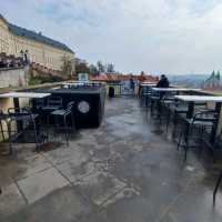 A Wonderful Place To Enjoy Coffee
