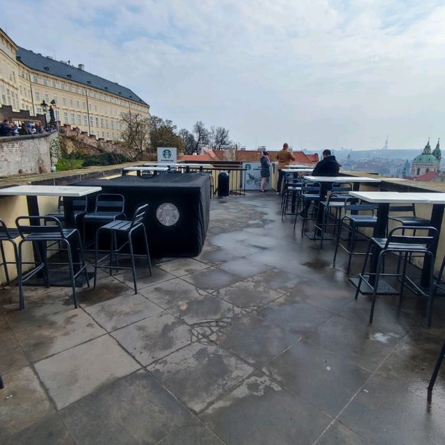 A Wonderful Place To Enjoy Coffee