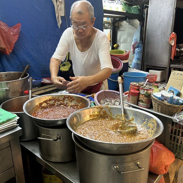 跨世紀南洋葡萄牙燒魚