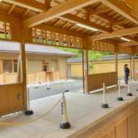 ตะลุย วัดคินคะคุจิ (Kinkakuji Temple) ที่ญี่ปุ่น