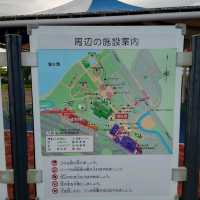 愛知旅行「岩ケ池公園」