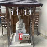蛇窪神社