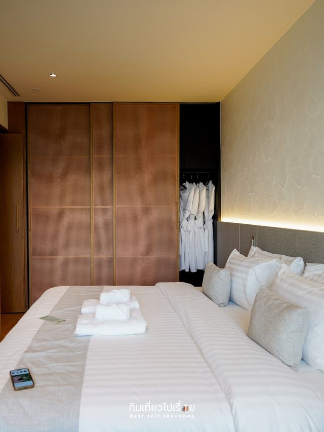 🌳RIVA VISTA โรงแรมเปิดใหม่ริมแม่น้ำกก จ.เชียงราย