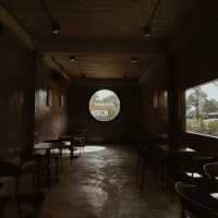 คาเฟ่สไตล์ลอฟ @ปัตตานี