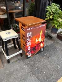 韓国/ソウル【中区】日本風の焼肉が食べられるお店🩷