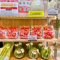 【北海道】色々あります！北海道四季マルシェ