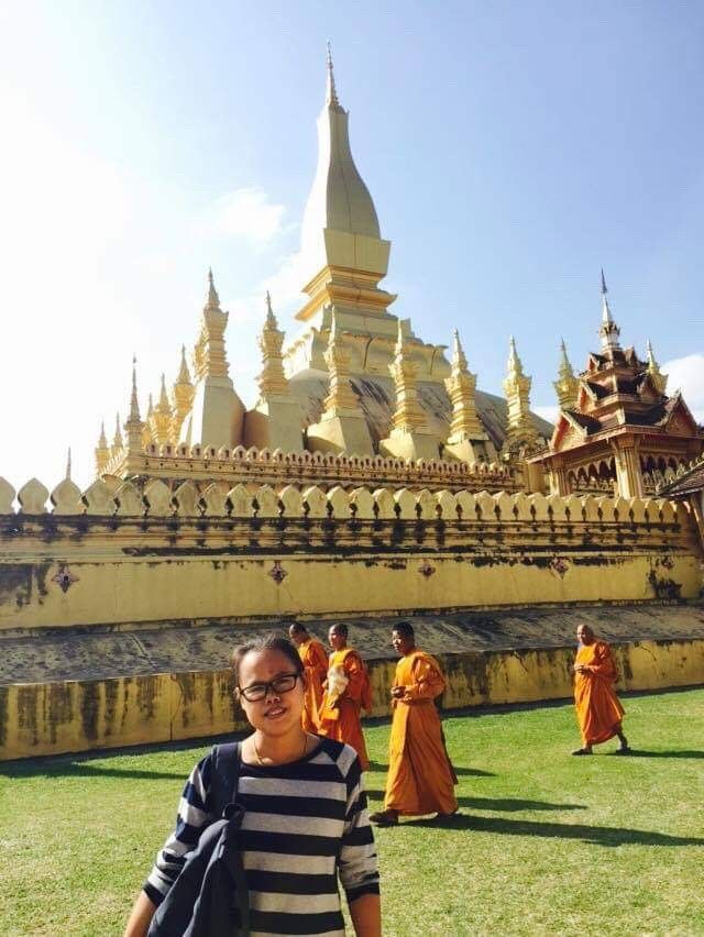 เวียงจันทน์ Laos 