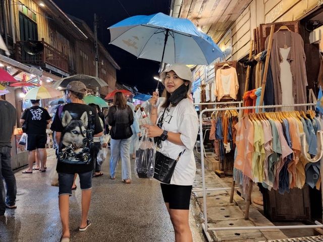 Solw Life เชียงคาน