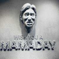 Wish You A Mamaday
