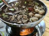 ก๋วยเตี๋ยวเรือปร๊ากแตก