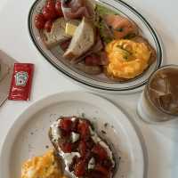 台灣｜澳式經典Brunch
