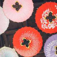 【東京】切り絵の御朱印が可愛い⸜ ✿ ⸝ 「日蓮宗 法輪寺」には住職さんのこだわりが詰まっていた！