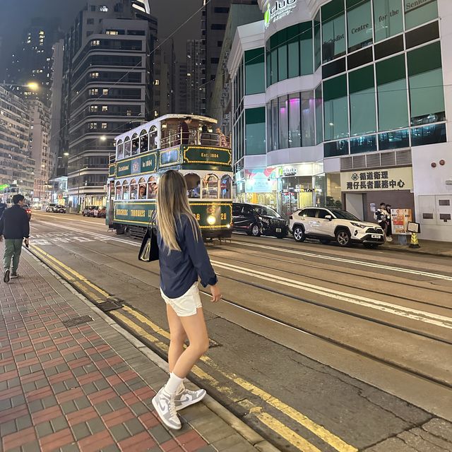[홍콩]홍콩에 가신다면 꼭 하루 쯤은 산책 일정을 넣어주세요!