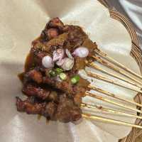 Warung Yeah! - Exploring Bintan Food