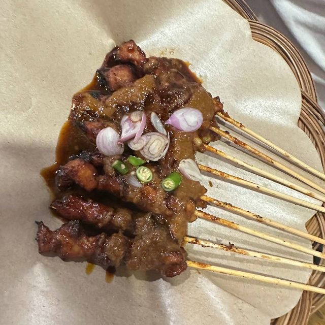 Warung Yeah! - Exploring Bintan Food