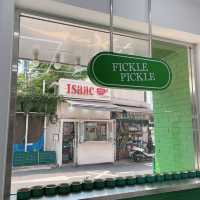 【東大門おすすめランチ】