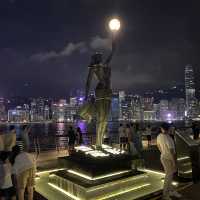 香港標的性的景點