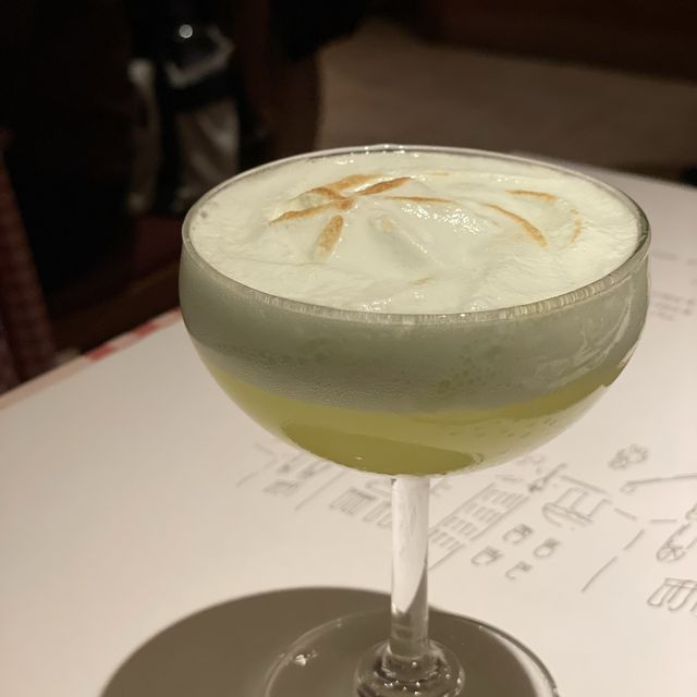 香港尖沙咀｜浪漫氣氛一流嘅法式steakhouse🍽️