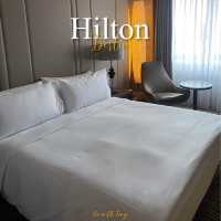 รีวิว Hilton Berlin | Germany 🇩🇪 