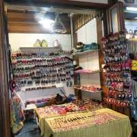 ตลาดน้ำสี่ภาค