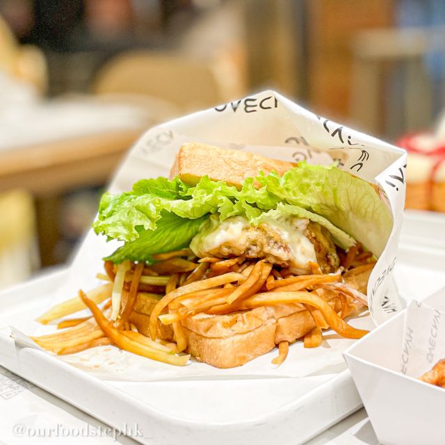  【旺角｜平民日式輕食餐廳 地理位置超方便！】