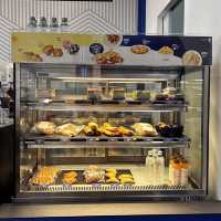 ZUS Coffee at Ferringhi Walk Penang