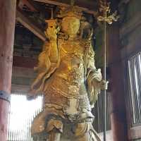 日本必到✍️奈良東大寺