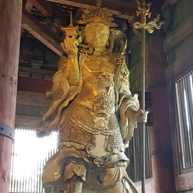 日本必到✍️奈良東大寺