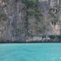 เที่ยวทะเลที่กระบี่🏝️