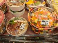 台北-10元壽司吃超飽🍣嚐鱻|（還有飲料甜點！）