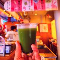 🎎Tokyo อรุณแรกกับ Asakusa