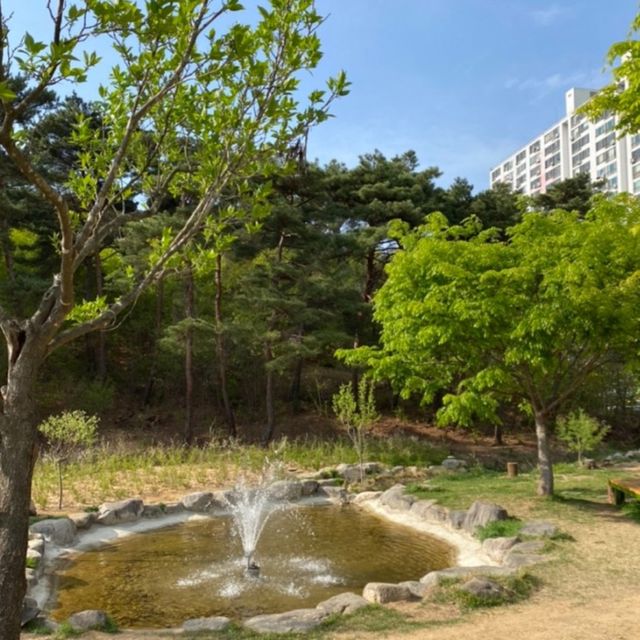 구미 대형 베이커리 카페, 모에누⛲️⛲️⛲️