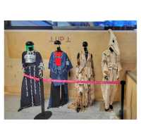 Fashion Clinic。中環街市